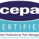 Certifié CEPA - A2H SARL - Actions Hygiène Habitat - Nantes (44)