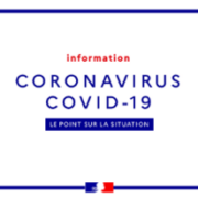 Info COVID-19 - A2H SARL - Actions Hygiène Habitat - Nantes (44)