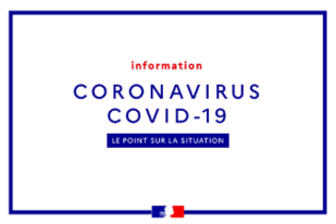Info COVID-19 - A2H SARL - Actions Hygiène Habitat - Nantes (44)